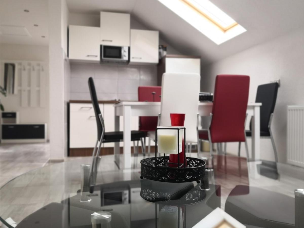 House Boketto Ξενοδοχείο Korenica Εξωτερικό φωτογραφία