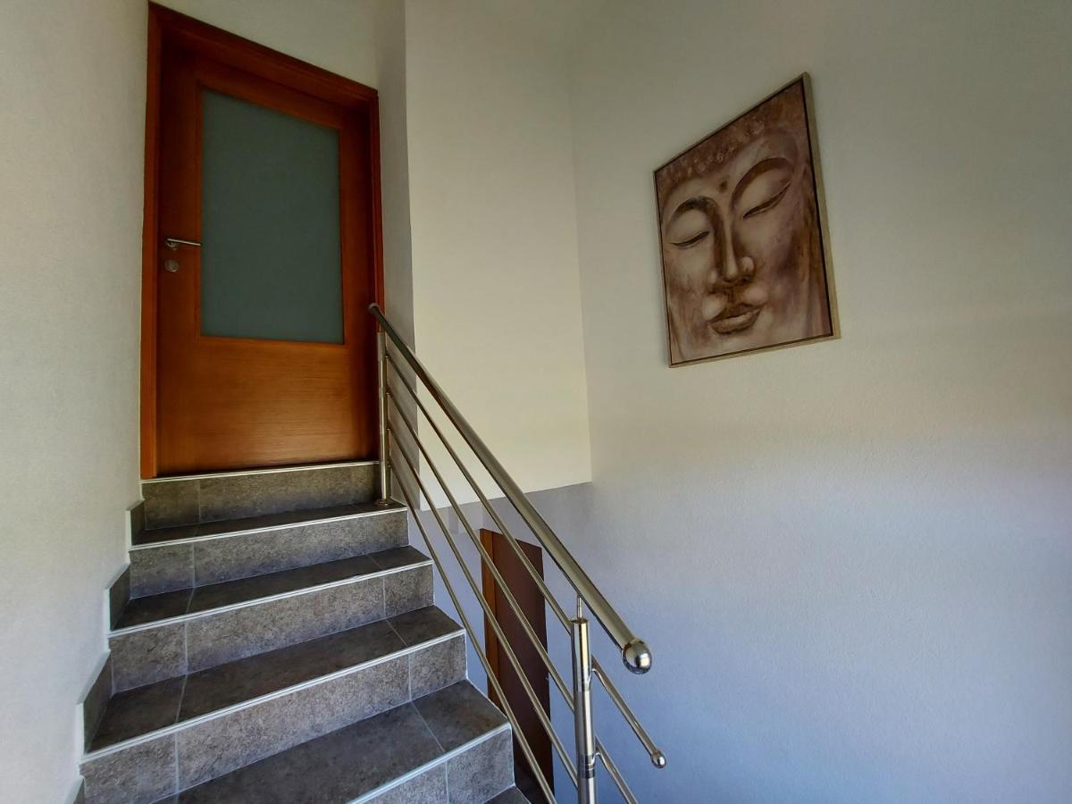 House Boketto Ξενοδοχείο Korenica Εξωτερικό φωτογραφία