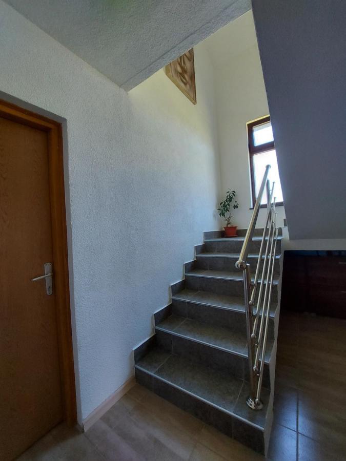 House Boketto Ξενοδοχείο Korenica Εξωτερικό φωτογραφία