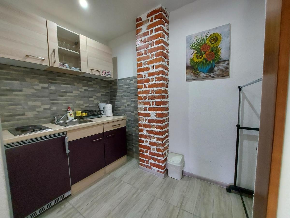 House Boketto Ξενοδοχείο Korenica Εξωτερικό φωτογραφία