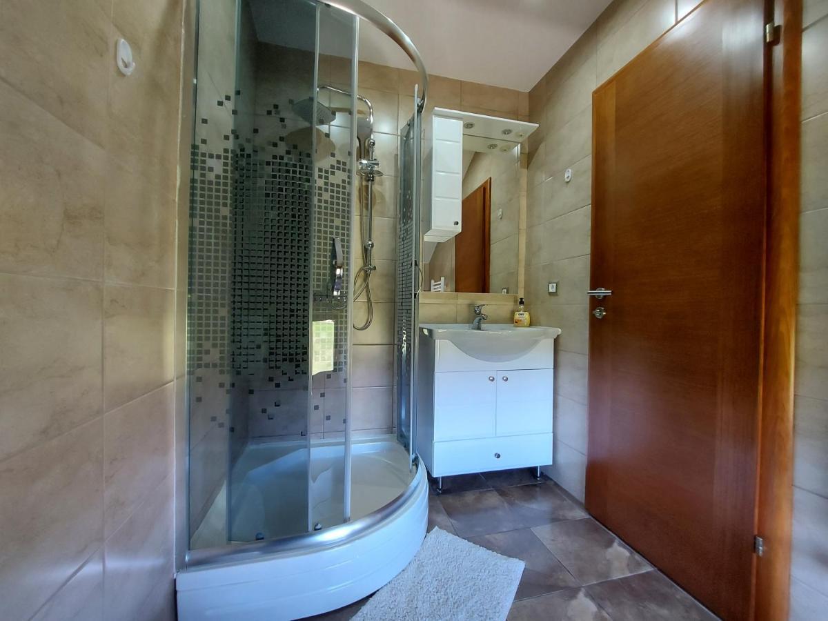 House Boketto Ξενοδοχείο Korenica Εξωτερικό φωτογραφία