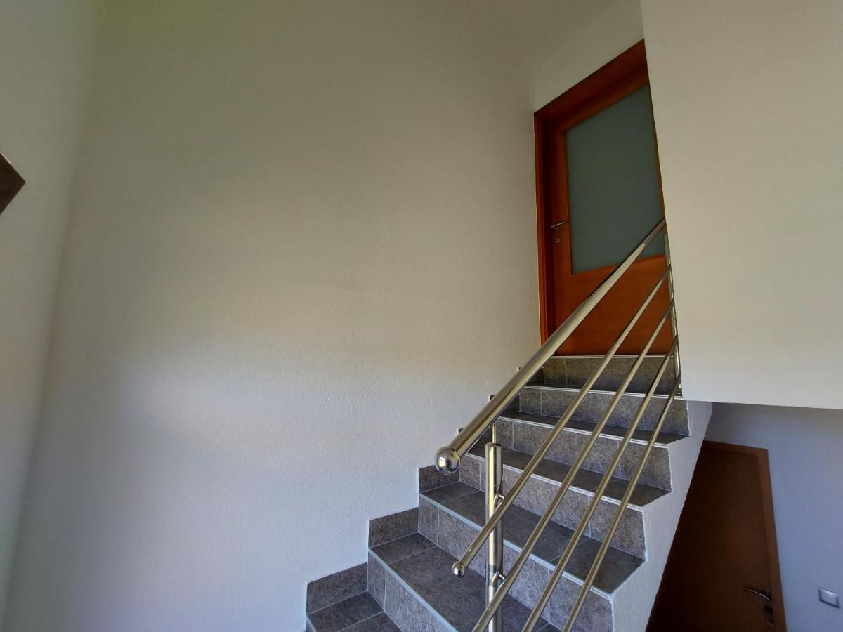 House Boketto Ξενοδοχείο Korenica Εξωτερικό φωτογραφία